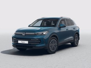 VOLKSWAGEN Tiguan 1.5 eTSI 150 CV EVO ACT DSG Elegance