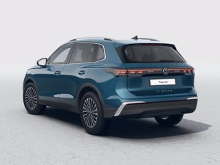 VOLKSWAGEN Tiguan 1.5 eTSI 150 CV EVO ACT DSG Elegance