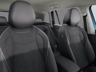 VOLKSWAGEN Tiguan 1.5 eTSI 150 CV EVO ACT DSG Elegance