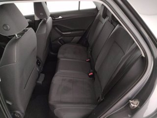 VOLKSWAGEN T-roc 1.0 tsi style 110cv