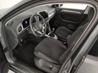 VOLKSWAGEN T-roc 1.0 tsi style 110cv