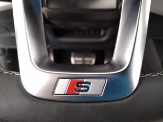 AUDI A5 sportback 35 2.0 tdi mhev s line edition 163cv s-tronic