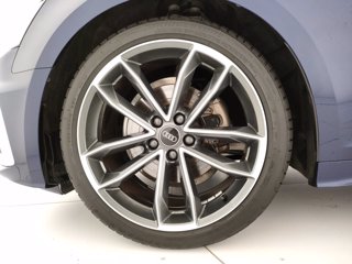 AUDI A5 sportback 35 2.0 tdi mhev s line edition 163cv s-tronic