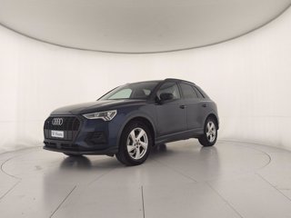AUDI Q3 35 2.0 tdi business advanced quattro s-tronic