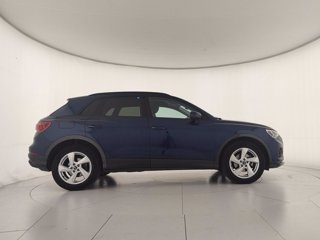 AUDI Q3 35 2.0 tdi business advanced quattro s-tronic