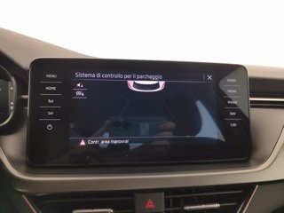 SKODA Kamiq 1.0 tsi style 110cv dsg