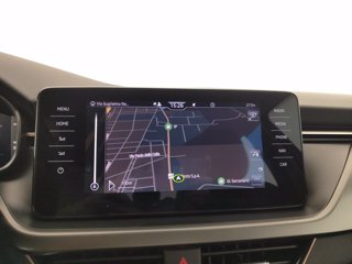 SKODA Kamiq 1.0 tsi style 110cv dsg