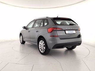 SKODA Kamiq 1.0 tsi style 110cv dsg