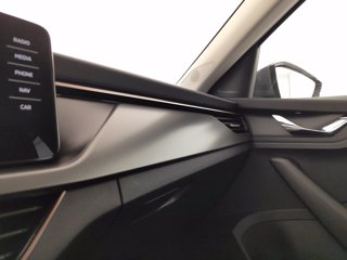 SKODA Kamiq 1.0 tsi style 110cv dsg