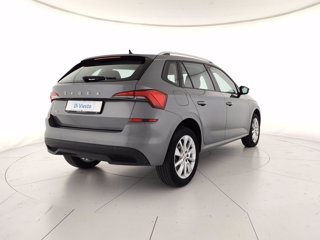 SKODA Kamiq 1.0 tsi style 110cv dsg