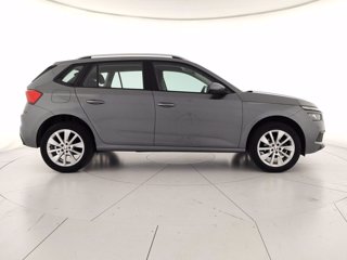 SKODA Kamiq 1.0 tsi style 110cv dsg