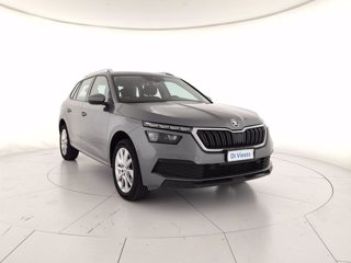SKODA Kamiq 1.0 tsi style 110cv dsg