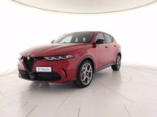 ALFA ROMEO Tonale 1.5 hybrid speciale 130cv tct7
