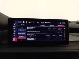 ALFA ROMEO Tonale 1.5 hybrid speciale 130cv tct7