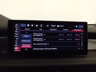 ALFA ROMEO Tonale 1.5 hybrid speciale 130cv tct7