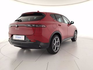 ALFA ROMEO Tonale 1.5 hybrid speciale 130cv tct7