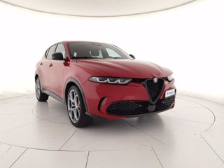 ALFA ROMEO Tonale 1.5 hybrid speciale 130cv tct7
