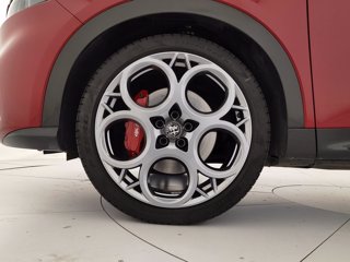 ALFA ROMEO Tonale 1.5 hybrid speciale 130cv tct7