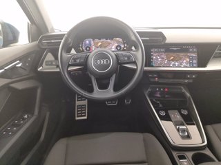 AUDI A3 sportback 30 2.0 tdi business s-tronic