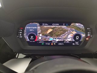 AUDI A3 sportback 30 2.0 tdi business s-tronic