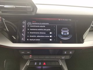 AUDI A3 sportback 30 2.0 tdi business s-tronic