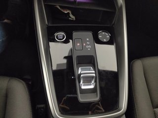 AUDI A3 sportback 30 2.0 tdi business s-tronic