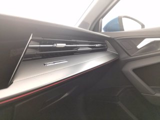 AUDI A3 sportback 30 2.0 tdi business s-tronic