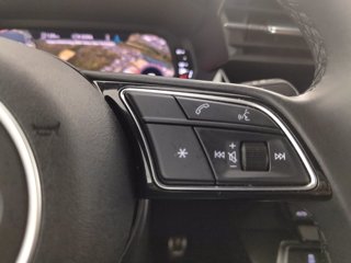 AUDI A3 sportback 30 2.0 tdi business s-tronic