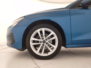 AUDI A3 sportback 30 2.0 tdi business s-tronic