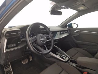 AUDI A3 sportback 30 2.0 tdi business s-tronic