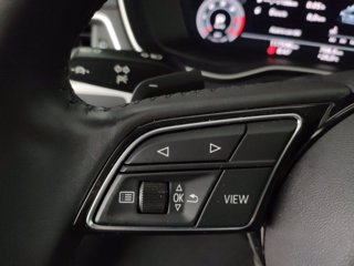 AUDI A4 avant 40 2.0 tdi business advanced quattro 190cv s-tronic