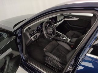 AUDI A4 avant 40 2.0 tdi business advanced quattro 190cv s-tronic