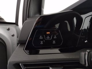 VOLKSWAGEN Golf 2.0 tdi gtd 200cv dsg