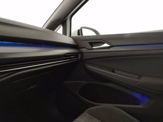 VOLKSWAGEN Golf 2.0 tdi gtd 200cv dsg