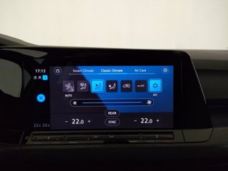 VOLKSWAGEN Golf 2.0 tdi gtd 200cv dsg