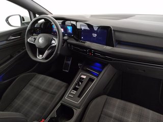 VOLKSWAGEN Golf 2.0 tdi gtd 200cv dsg