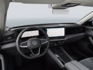 VOLKSWAGEN Passat 1.5 TSI eHybrid 204 CV DSG Business