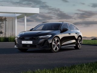 AUDI S5 Avant TFSI quattro S tronic mHEV+ sport attitude