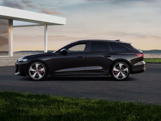 AUDI S5 Avant TFSI quattro S tronic mHEV+ sport attitude