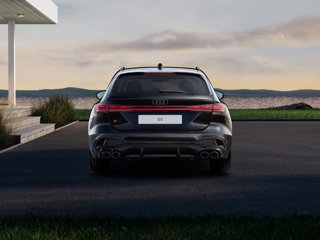 AUDI S5 Avant TFSI quattro S tronic mHEV+ sport attitude
