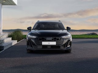 AUDI S5 Avant TFSI quattro S tronic mHEV+ sport attitude