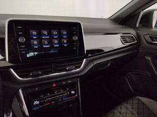 VOLKSWAGEN T-roc 1.5 tsi r-line