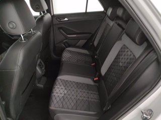 VOLKSWAGEN T-roc 1.5 tsi r-line