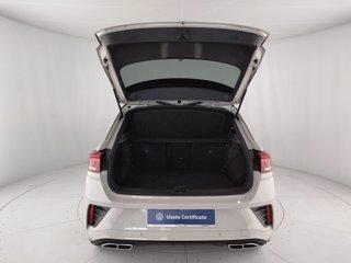 VOLKSWAGEN T-roc 1.5 tsi r-line