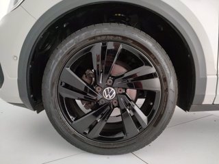 VOLKSWAGEN T-roc 1.5 tsi r-line