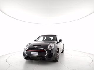 MINI Mini 3 porte 2.0 john cooper works auto
