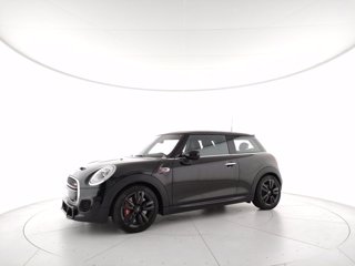 MINI Mini 3 porte 2.0 john cooper works auto