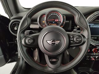 MINI Mini 3 porte 2.0 john cooper works auto