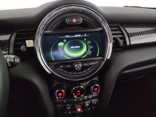 MINI Mini 3 porte 2.0 john cooper works auto