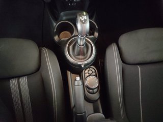 MINI Mini 3 porte 2.0 john cooper works auto